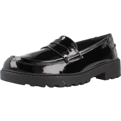 Produktbild von Geox JUNIOR J Casey Girl C Black 37_EU