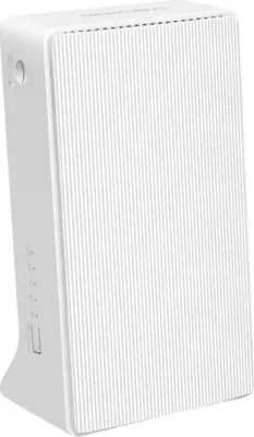 Zdjęcie produktu dla Bezprzewodowy router Mercusys MB130-4G 4G LTE Ethernet Dual Band Biały