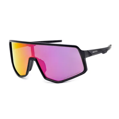 Zdjęcie produktu dla Okulary Arctica przeciwsłoneczne sportowe rowerowe - S331B