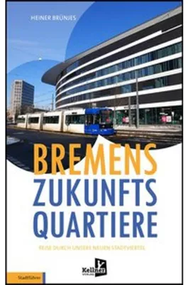 Produktbild von Bremens Zukunftsquartiere