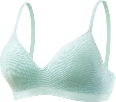 Produktbild von LASCANA Push-up-BH COMFY BRA air Größe 70 Cup D