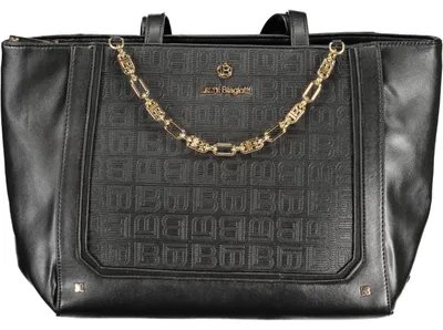 Image de Laura Biagiotti sac à main pour femme noir LB25W-106-2_NENERO