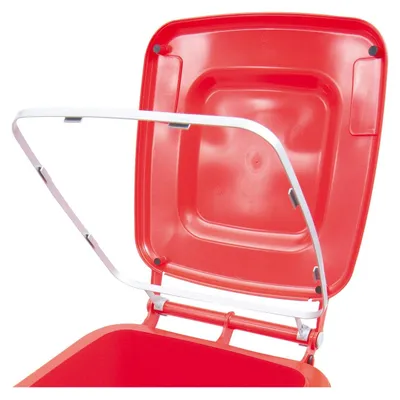 Immagine prodotto di Fermasacco per bidone quadro da 120 Lt.