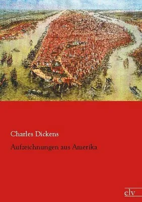 Immagine prodotto di Aufzeichnungen aus Amerika