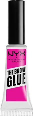 Image de NYX PROFESSIONAL MAKE UP | THE BROW GLUE | Eyebrows