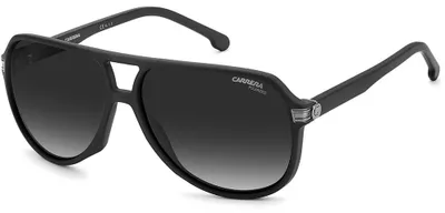 Zdjęcie produktu dla Carrera 1045/S 003 WJ Matte Black/Grey Lifestyle okulary