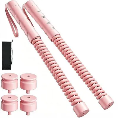 Zdjęcie produktu dla Linka treningowa battle rope z 4 obciążnikami do domu fitness