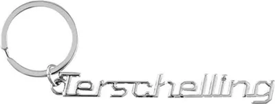 Immagine prodotto di Fantastico portachiavi per auto di Paperdreams – Terschelling