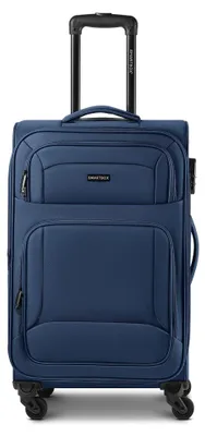 Produktbild von Smartbox Edition 04 4 Rollen Trolley 67 cm mit Dehnfalte