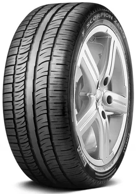 Obrázok produktu pre Pneumatiky PIRELLI 295/40 R22 112W SCORPION ZERO ASIMMETRICO M+S (MO1)
