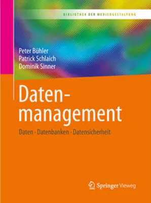 Zdjęcie produktu dla Datenmanagement