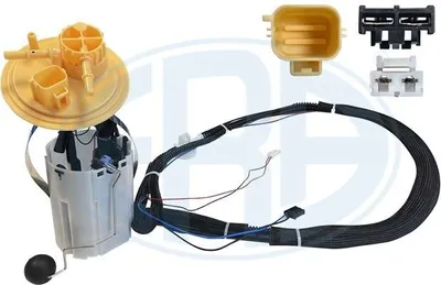 Zdjęcie produktu dla POMPA PALIWA 12V 4 bar