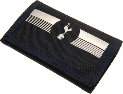 Obrázek produktu pro Tottenham Hotspur FC - "Ultra" nylonová peněženka TA11484 (jedna velikost) (námořnická/bílá)