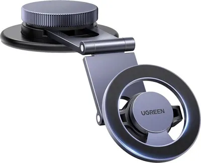 Immagine prodotto di Ugreen Lp865 Supporto magnetico per auto per cruscotto (nero)