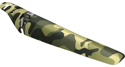 Produktbild von Selle SMP Velox Heck Fender Tarnung