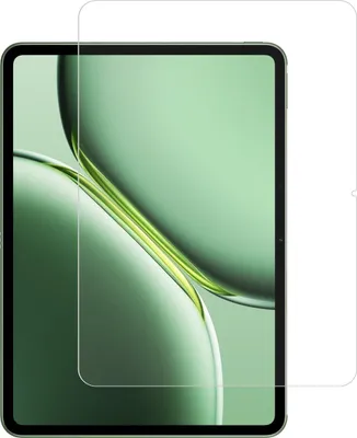 Productafbeelding van Accezz Premium glass screenprotector Tablet voor de OnePlus Pad 2