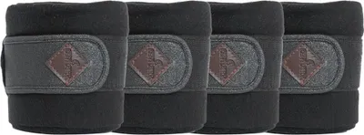 Produktbild von Kentucky Horsewear Polarfleece Glitter Bandagen