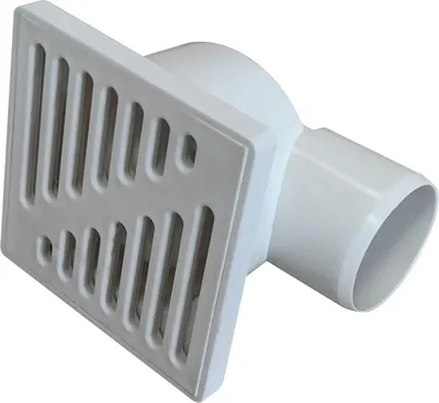 Immagine prodotto di Griglia di drenaggio 10 lati - HP/K1B