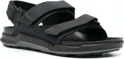 Produktbild von Birkenstock Herren Klassische Sandalen 1019200 Farbe: Schwarz Größe: 46