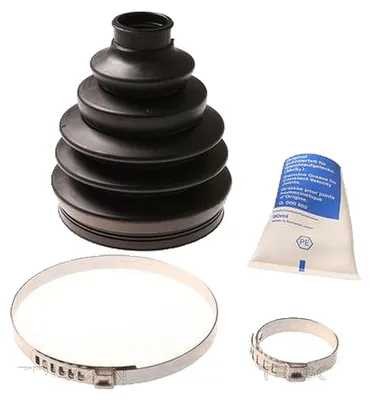 Produktbild von Faltenbalgsatz Antriebswelle 120 mm Thermoplast TRISCAN für u.a. VOLVO S60