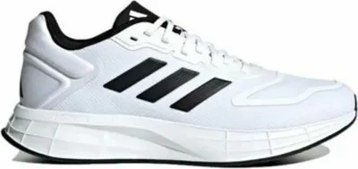Produktbild von Herren-Sportschuhe Adidas DURAMO 10 HQ4130  Weiß - 41 1/3