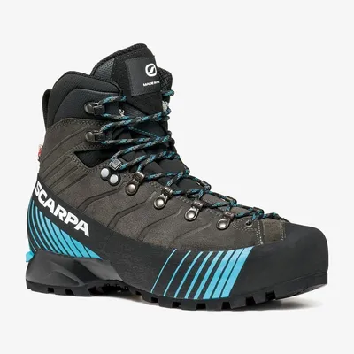 Zdjęcie produktu dla Scarpa RIBELLE HD, Carbon, 695 g