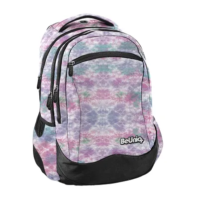 Produktbild von Schulrucksack BeUniq - 5-Teiliges Set