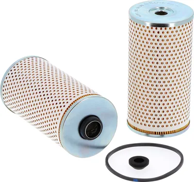 Produktbild von Ölfilter SO 9135