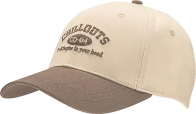 Chillouts Pylaia Hat in braun