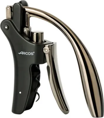 Produktbild von Professioneller Hebelkorkenzieher - Arcos