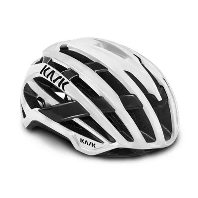 Obrázek produktu pro Kask Valegro White S