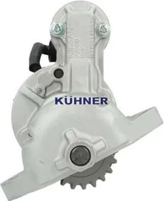 Produktbild von AD KÜHNER 201094 Starter Anlasser 1,4kW für NISSAN Serena (C23) 12V
