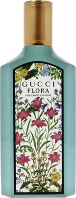 Produktbild von Gucci Flora Gorgeous Jasmine EDP 100 ml W