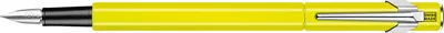 Produktbild von CARAN D'ACHE Füllhalter 849 FLUO LINE gelb