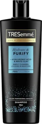 Produktbild von Tresemme Purifying Hydrating Conditioner 685