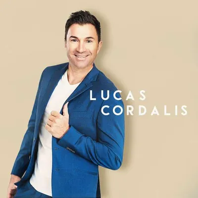 Obrázek produktu pro Lucas Cordalis