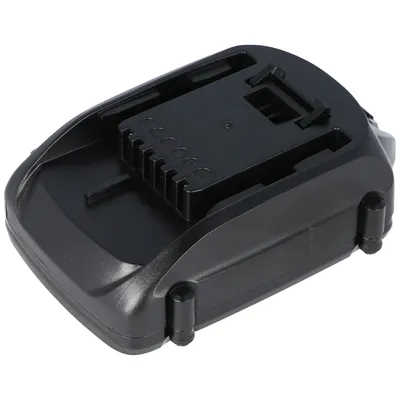 Zdjęcie produktu dla Akumulator pasujący do Worx WG151 Akumulator litowo-jonowy WA3525 18 V – 20 V 1500 mAh 30 Wh czarny