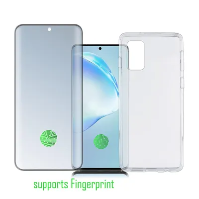 Produktbild von 4Smarts 360° Premium Protection Set UltraSonix