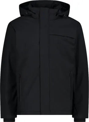 Produktbild von Cmp 33k3837 Softshelljacke Schwarz L Mann Schwarz L
