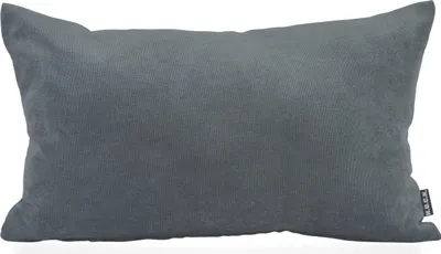 Produktbild von H.O.C.K. Versatil Kissen 50x30cm blau