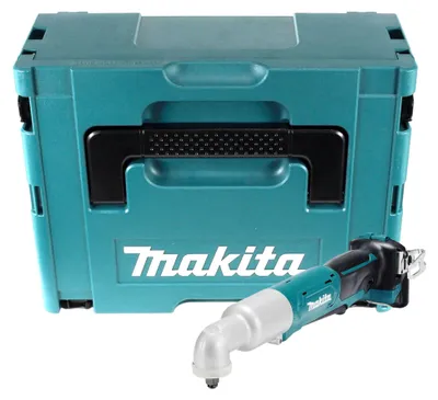 Immagine prodotto di Avvitatore a impulsi a batteria Makita TL 065 DZJ 12 V 3/8" 60 Nm + Makpac - senza batteria, senza caricabatterie