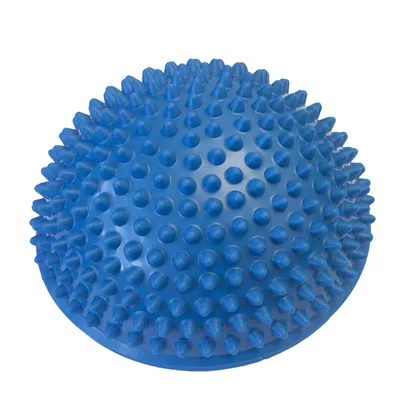 Immagine prodotto di Emisfero per massaggio Yate - 16 cm Colore: blu
