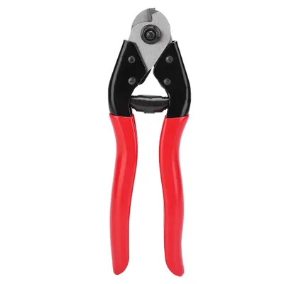 Image de Coupe-fil,Clé à tuyau pour VTT,Clé à tuyau pour vélo,Pince multifonctionnelle,Pince à tuyau,Outil pour vélo