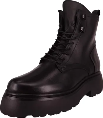 Produktbild von Mjus Damen Elegante Stiefelette Ortisei L44212-101-6002 Schwarz