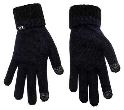 Imagen del producto de Guantes Armani 2749072F30100035