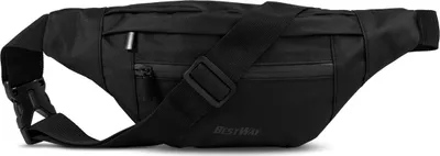 Produktbild von BestWay Gürteltasche Sling *schwarz