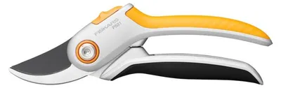 Productafbeelding van Plus metalen snoeischaar bypass P531 Fiskars