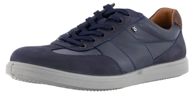 Produktbild von Jomos Sportliche Schnürschuhe Herren 32323139343833 Blau 41 EU