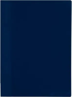 Immagine prodotto di Karton P+P Raccoglitore in PVC A4 senza tasca blu 5-420M