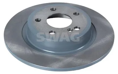 Produktbild von SWAG Bremsscheibe x 10 10 4852